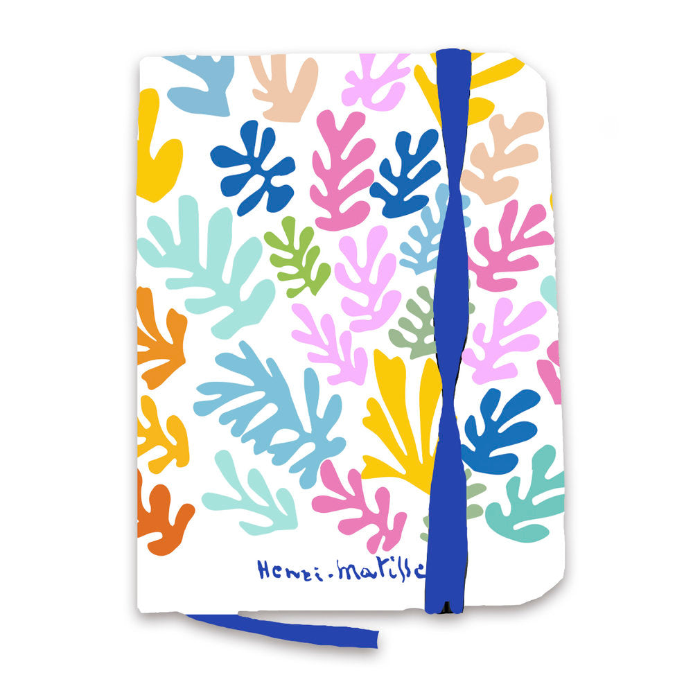 Cuaderno El Cobertizo Matisse - Enesco