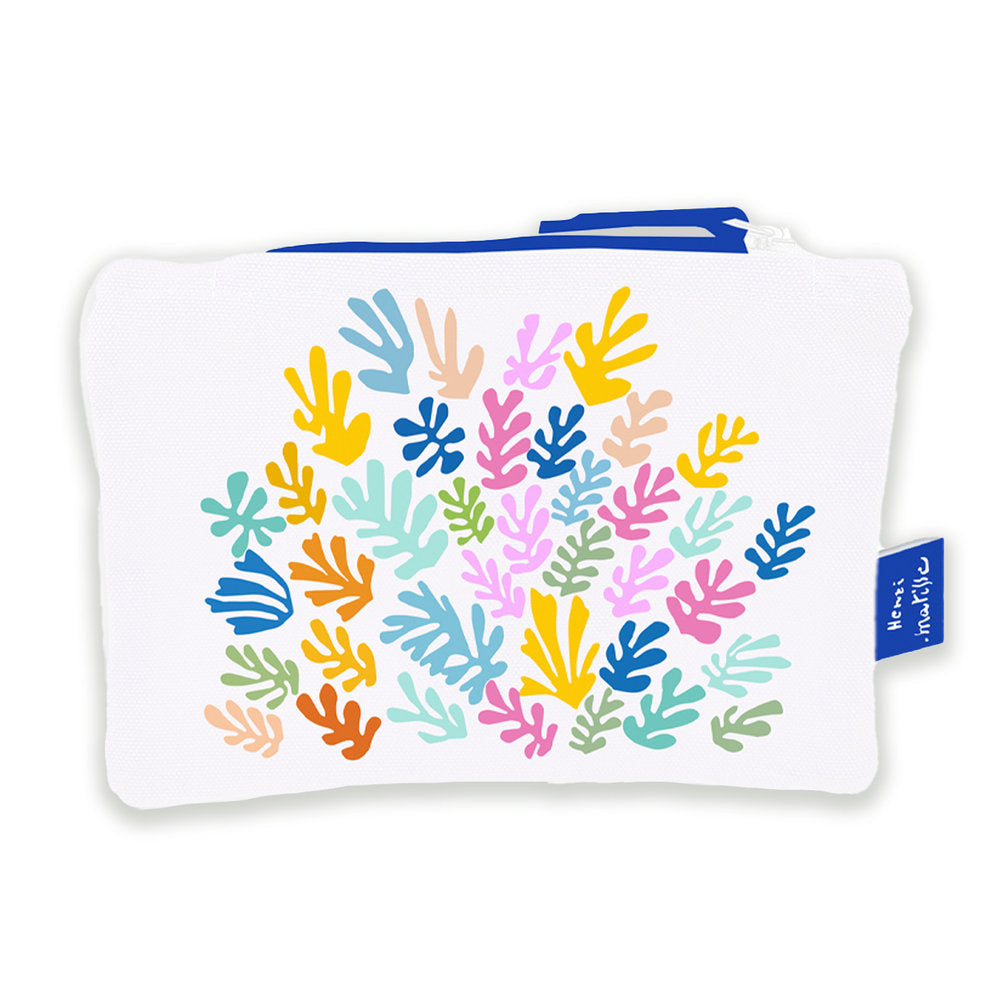 Neceser La Gerbe Matisse | ENESCO | Diseño colorido