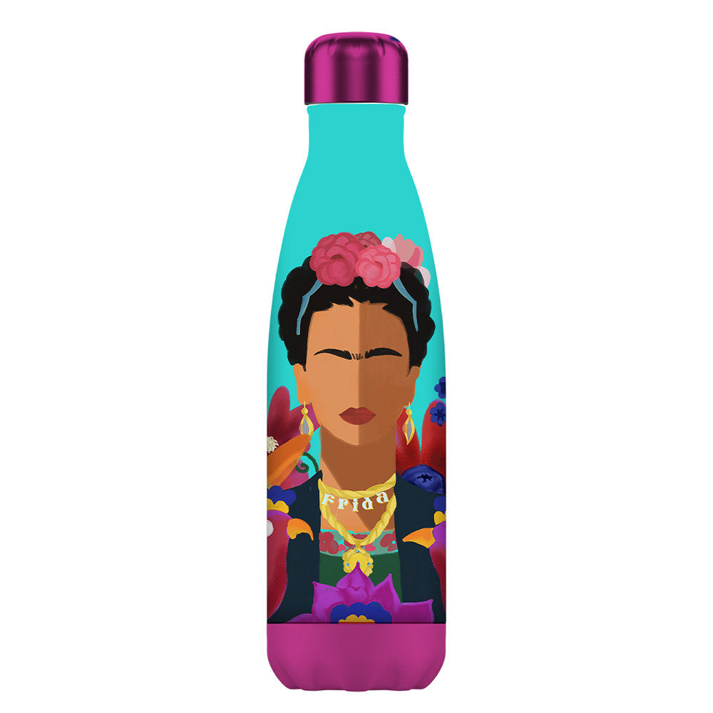 Botella Térmica Frida Enesco Imagen principal del producto