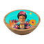 Bowl Madera Frida ENESCO