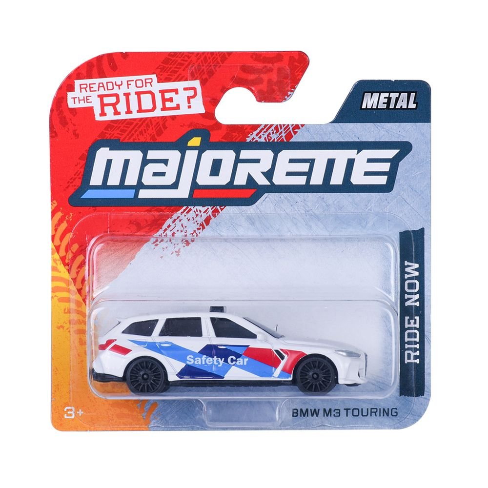 Majorette Street Cars Surtido, pack de 18 coches