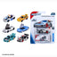 Coche Porsche Deluxe Cars Surtido Majorette
