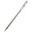BOLIGRAFO PENTEL BK77 VERDE | 12 UNIDADES | (PENTEL)
