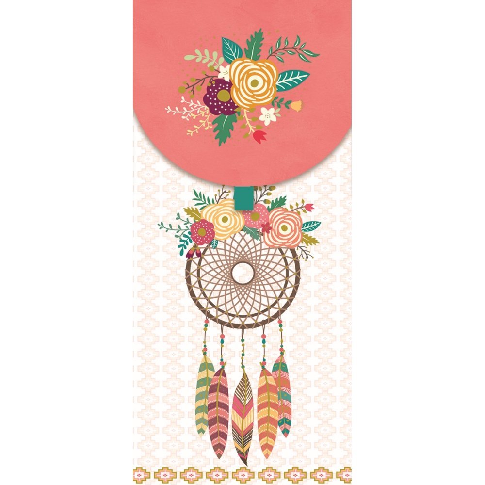 Sobre Regalo Atrapasueños 9,6x21,3 cm PICTURA