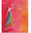 Cuaderno A5 Gaelle Mujer con Pájaro 48H Rayadas Pictura