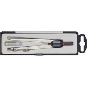 COMPAS ROTRING COMPACT UNIVERSAL | 1 UNIDADES | (ROTRING)