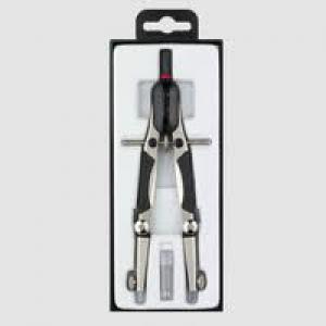 COMPAS ROTRING COMPACT AJUSTE | 1 UNIDADES | (ROTRING)