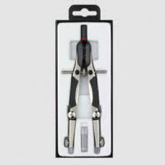 COMPAS ROTRING COMPACT AJUSTE | 1 UNIDADES | (ROTRING)