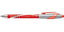 Pack 12 Bolígrafos Flexgrip Elite Rt Rojo Paper Mate