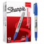 Rotulador Sharpie Permanente Punta Fina Azul