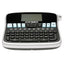 Maquina Dymo LabelManager 360D de Etiquetas para Oficina y Hogar