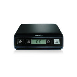 Báscula digital postal DYMO 2 g a 2 kg envío rápido