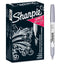 Rotulador Sharpie Permanente Metallic Plata | Sharpie | Pack 12 Unidades