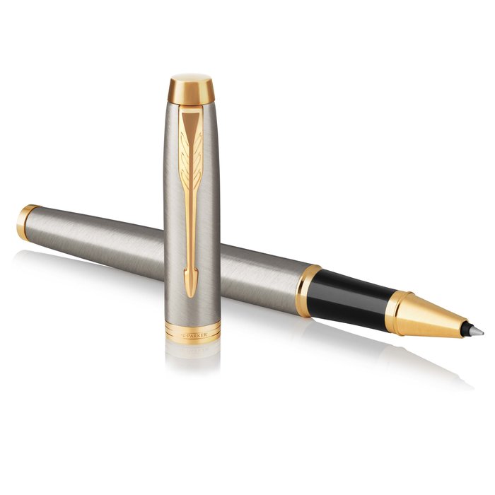 Roller Parker Im Core Acero Gt