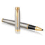 Roller Parker Im Core Acero Gt
