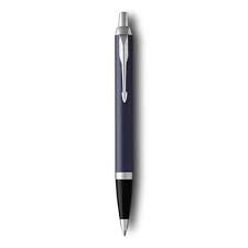 Boligrafo Parker Im Core Azul Marca Parker