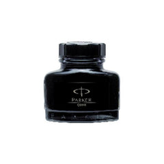 TINTERO QUINK FRASCO 57ML PARKER NEGRO | 1 UNIDADES | (PARKER)
