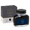 TINTERO QUINK FRASCO 57ML PARKER AZUL | 1 UNIDADES | (PARKER)