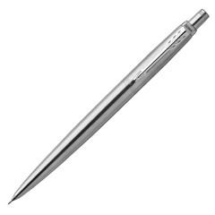 Bolígrafo Parker Jotter Stainless Steel 1mm