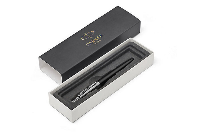 Boligrafo Parker Jotter Bond Street Negro