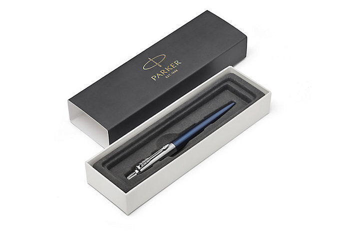 Boligrafo Parker Jotter Royal Azul