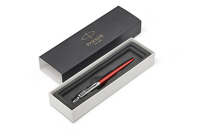 Boligrafo Parker Jotter Chelsea Naranja