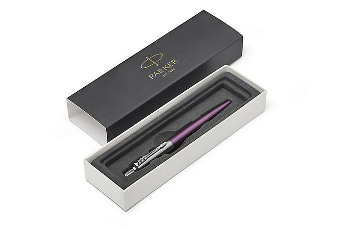 Boligrafo Parker Jotter Victoria Violeta