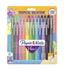 Boligrafo Paper Mate Flair Tropical Bolsa 24 Colores Surtidos