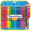 Bolígrafos gel Paper Mate Ink Joi Fun Sharpie en blister 14 unidades