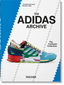 The adidas Archive. The Footwear Collection. 40th Ed.