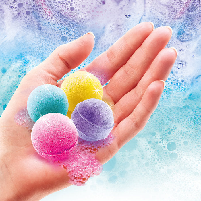Dispensador Bomba de Baño - Canal Toys