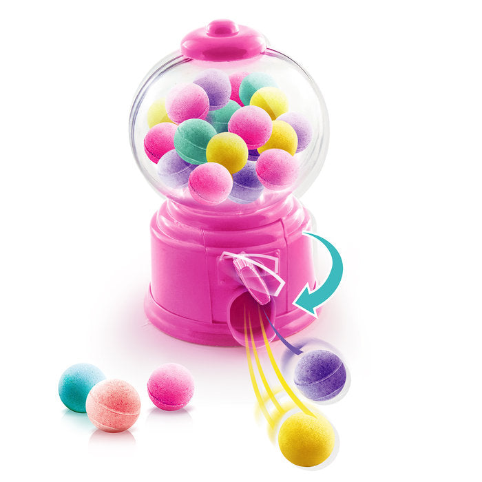Dispensador Bomba de Baño - Canal Toys