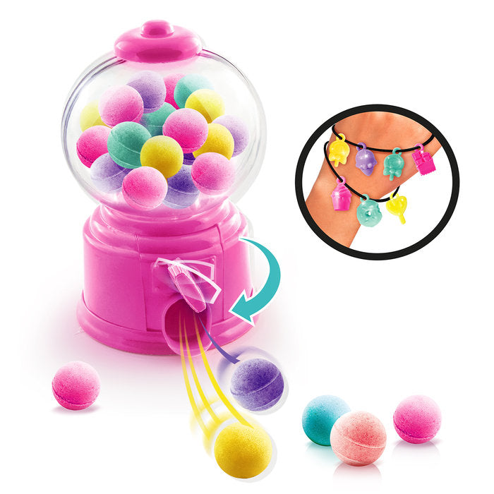 Dispensador Bomba de Baño - Canal Toys