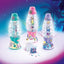 Mini Lámpara de Lava Personalizable - Canal Toys