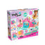 Taller de Bisutería Magic Clay Canalt Toys Pack 4 Pilas AAA