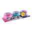 Paquete 3 Cubos de Slime Canal Toys