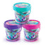 CUBO DE ARENA MAGICA | CANAL TOYS | 1 UNIDAD | 3555801390180