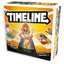 Juego de Cartas Timeline ASMODEE JUEGOS