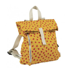MOCHILA INFANTIL MANZANAS | PETIT JOUR PARIS