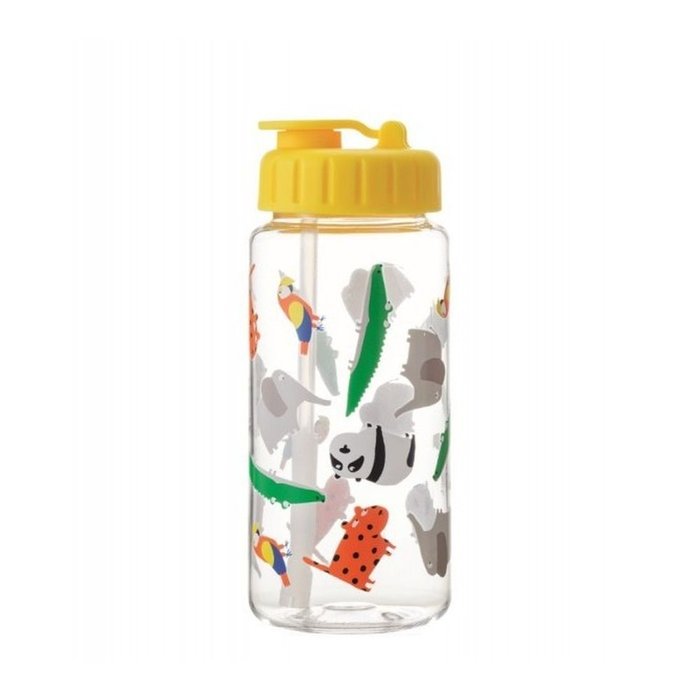 BOTELLA INFANTIL ZOO 305ML | PETIT JOUR PARIS | 1 UNIDAD | 3585190479005 Imagen principal del producto