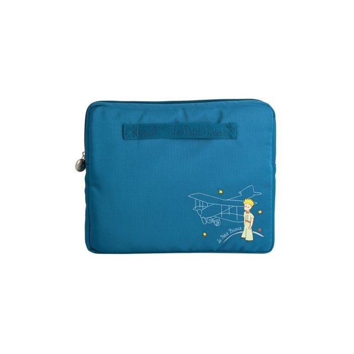 BOLSO BANDOLERA MALETIN PARA PORTATIL 15 PULGADAS | PETIT JOUR PARIS Imagen principal del producto