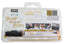 Kit Efecto Espejo Pebeo - Rotulador y Hojas Espejo