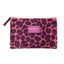 Neceser rectangular Leopardo Paix Toque de Locura DERRIERE LA PORTE