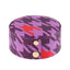 Joyero Redondo Morado Ecrin Miss Pop Derriére la Porte