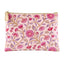 Neceser Plano Rectangular Flores Rosa Paix DERRIERE LA PORTE