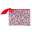 Neceser rectangular Paix cerezas Liberty DERRIERE LA PORTE