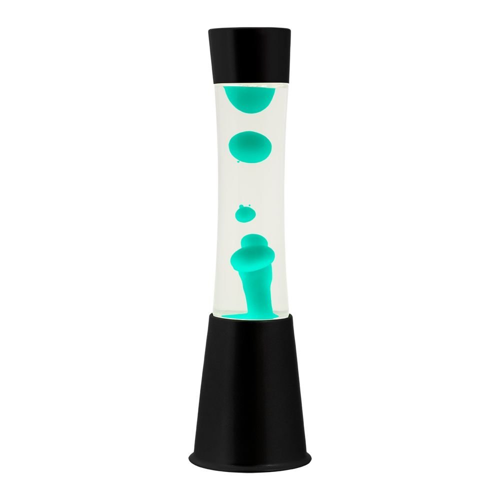 Lámpara Lava Tower Fucsia PATEQ Imagen principal del producto