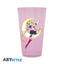 Vaso XXL 400 ml Sailor Moon Abysse Pack 2 unidades