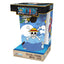 Vaso Grande 400 ml Calaveras One Piece Marca Abyssse