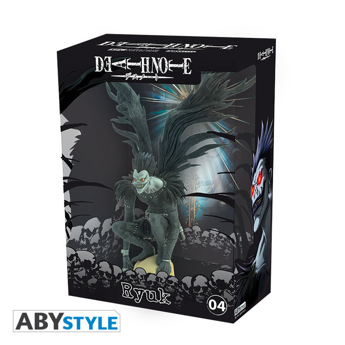 FIGURA DEATH NOTE RYUK Imagen principal del producto